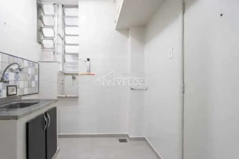 Apartamento, 1 quarto, 58 m² - Foto 6