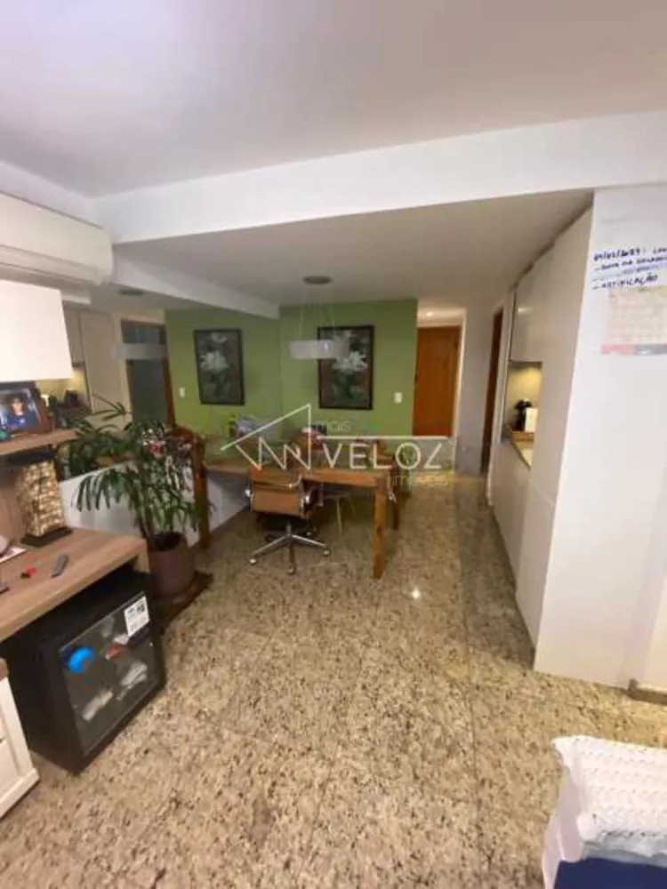 Apartamento, 2 quartos, 103 m² - Foto 6