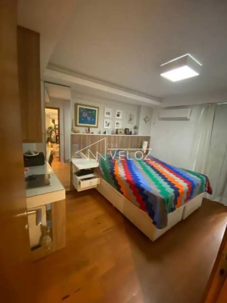 Apartamento, 2 quartos, 103 m² - Foto 7