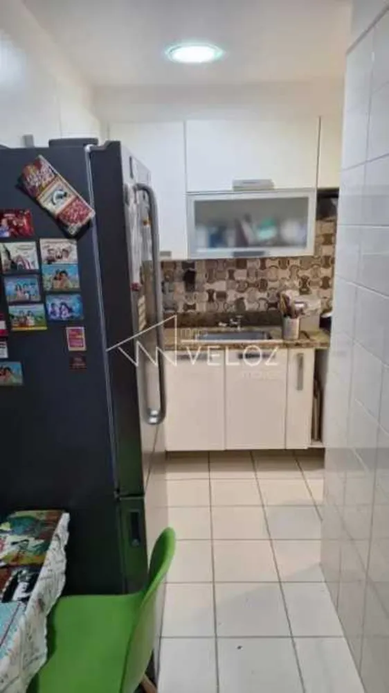Apartamento, 2 quartos, 103 m² - Foto 2