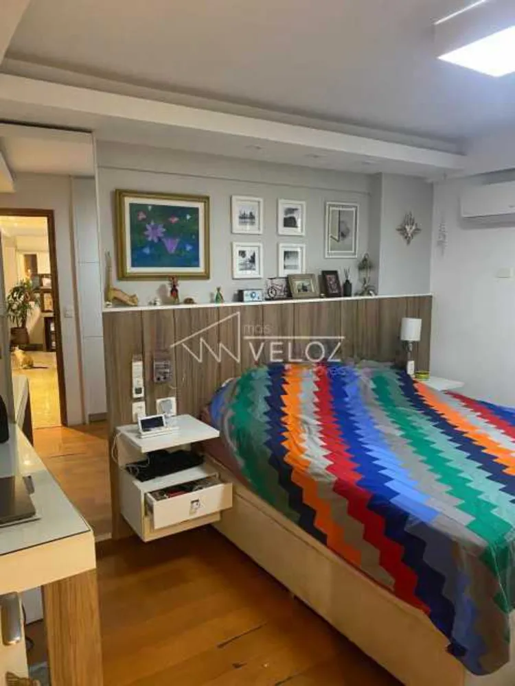 Apartamento, 2 quartos, 103 m² - Foto 8
