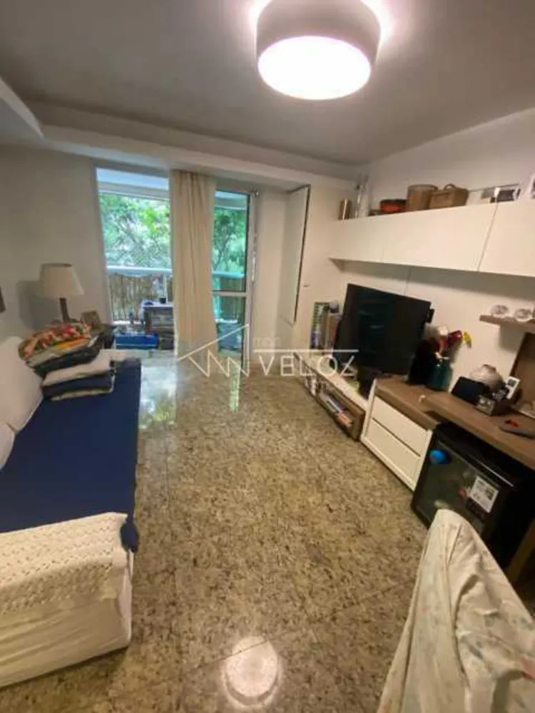 Apartamento, 2 quartos, 103 m² - Foto 5