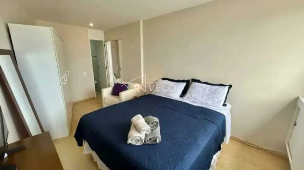 Flat/Apart Hotel, 1 quarto, 50 m² - Foto 15