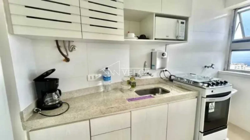 Flat/Apart Hotel, 1 quarto, 50 m² - Foto 17