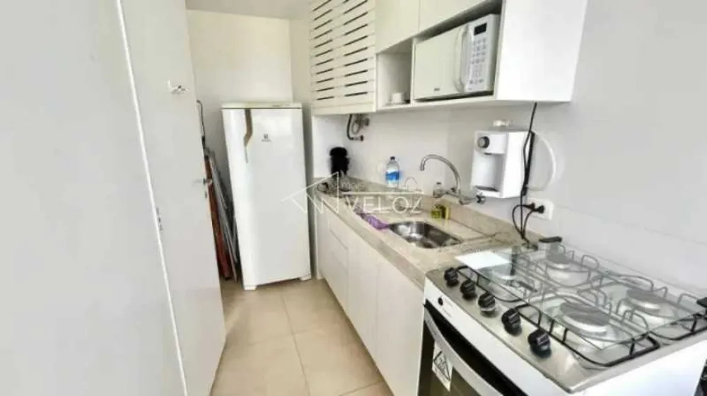 Flat/Apart Hotel, 1 quarto, 50 m² - Foto 18