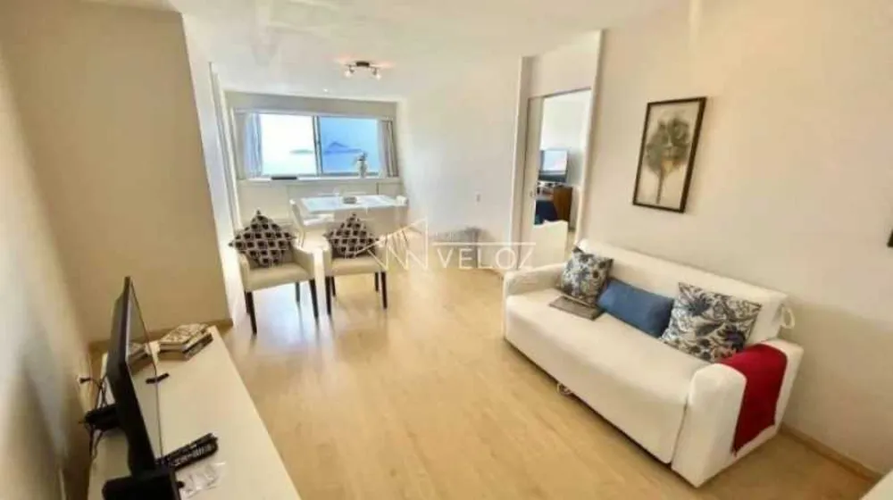 Flat/Apart Hotel, 1 quarto, 50 m² - Foto 5