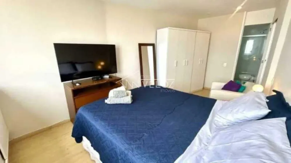 Flat/Apart Hotel, 1 quarto, 50 m² - Foto 14
