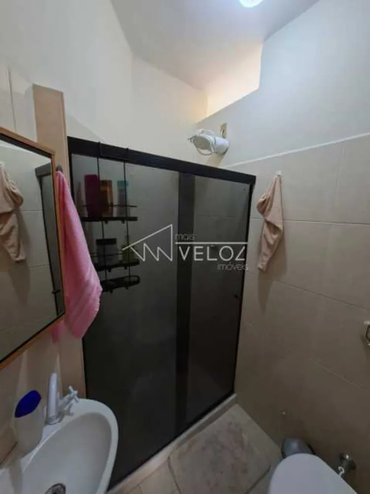 Apartamento, 1 quarto, 36 m² - Foto 8