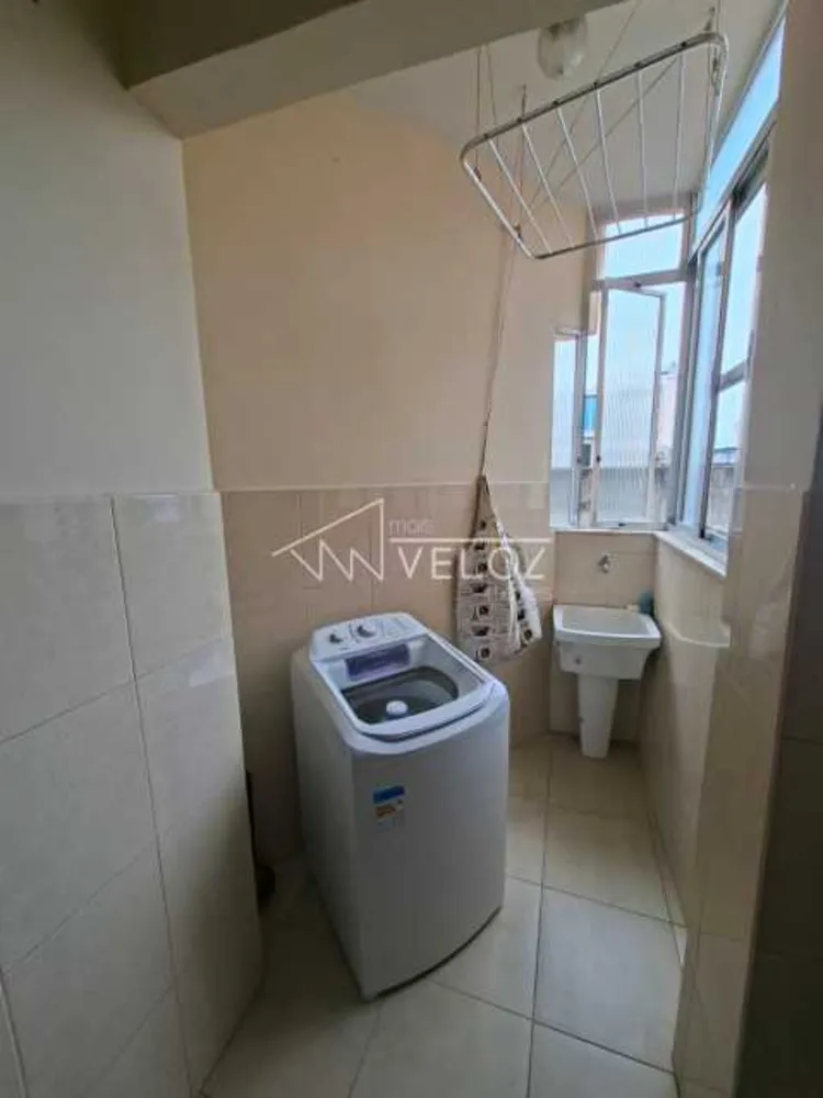 Apartamento, 1 quarto, 36 m² - Foto 16