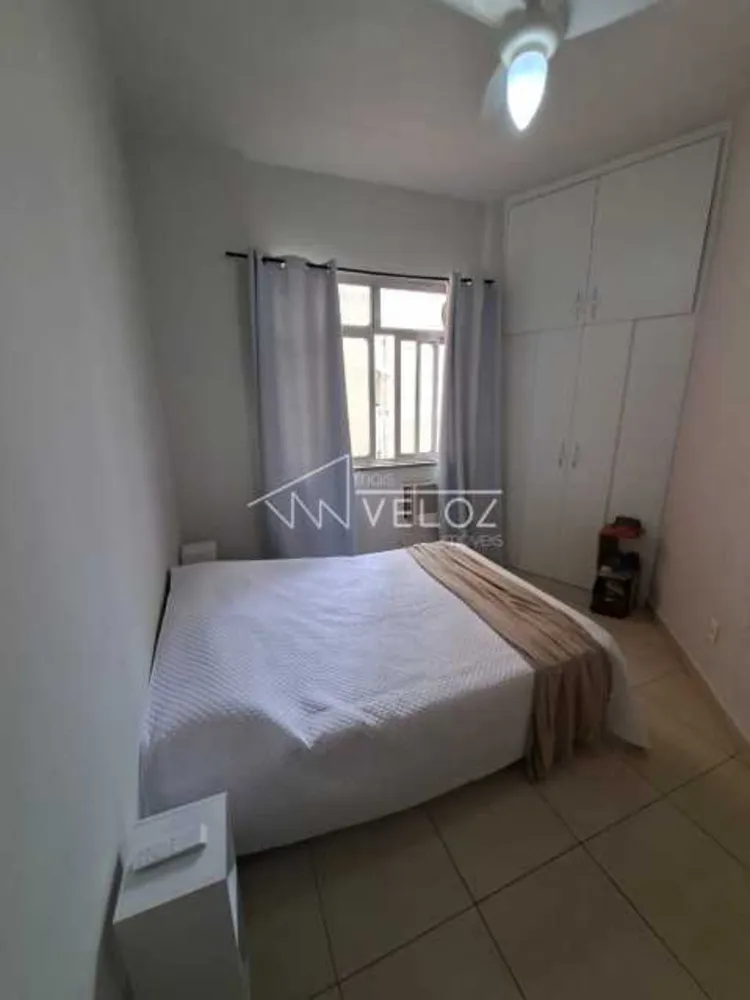 Apartamento, 1 quarto, 36 m² - Foto 17