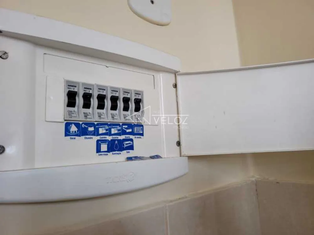 Apartamento, 1 quarto, 36 m² - Foto 1