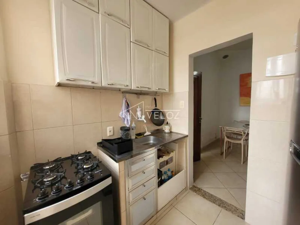 Apartamento, 1 quarto, 36 m² - Foto 19