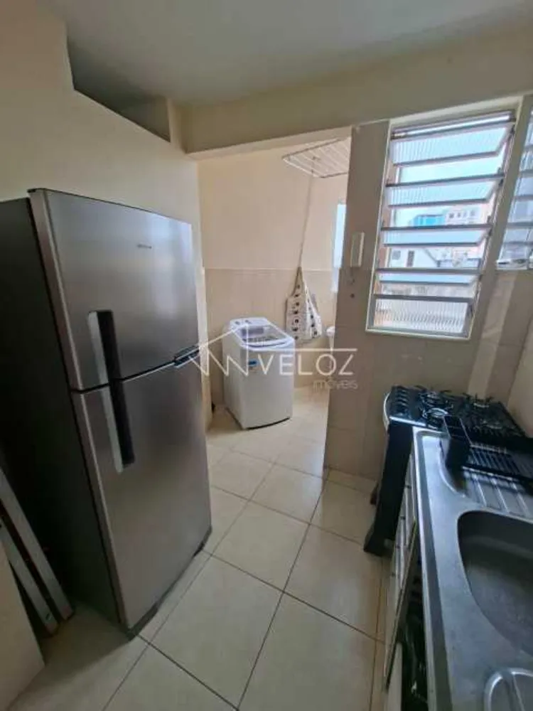 Apartamento, 1 quarto, 36 m² - Foto 12