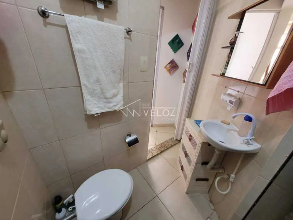 Apartamento, 1 quarto, 36 m² - Foto 7
