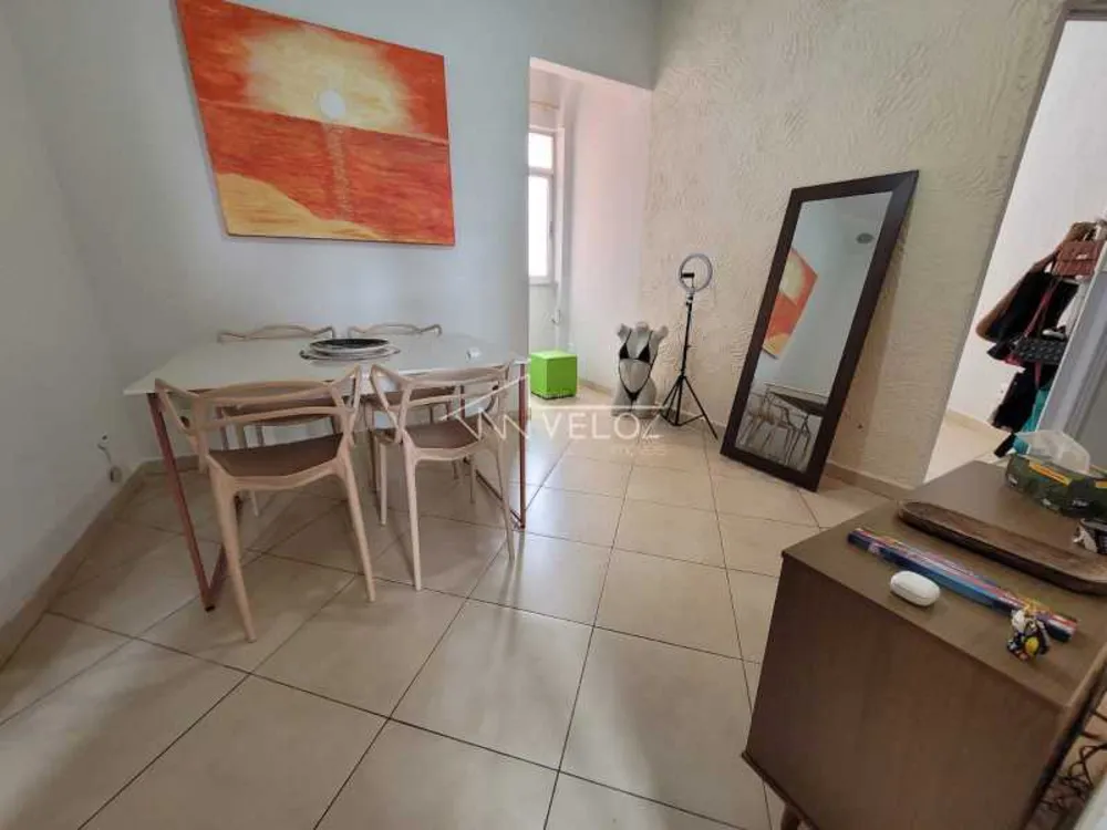 Apartamento, 1 quarto, 36 m² - Foto 3
