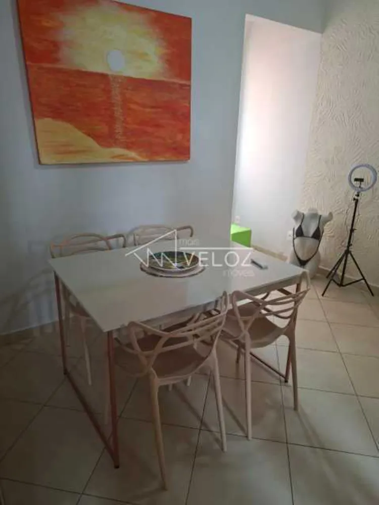 Apartamento, 1 quarto, 36 m² - Foto 5