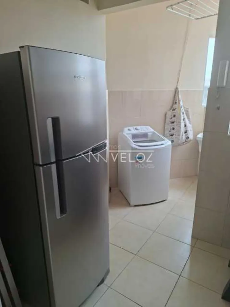 Apartamento, 1 quarto, 36 m² - Foto 13