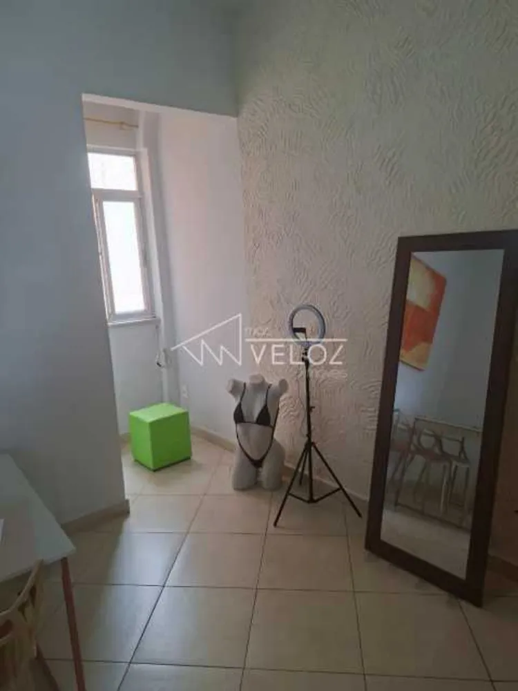 Apartamento, 1 quarto, 36 m² - Foto 15