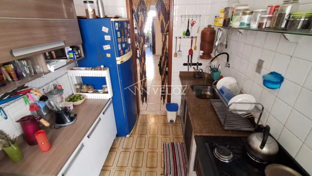 Apartamento, 2 quartos, 75 m² - Foto 11