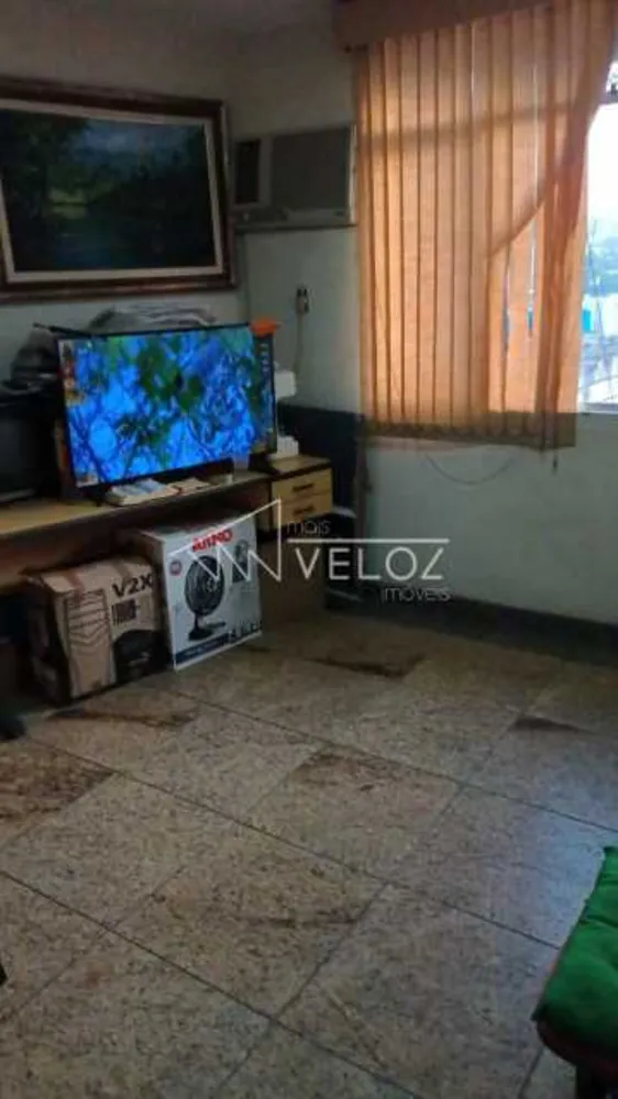 Apartamento, 1 quarto, 39 m² - Foto 9