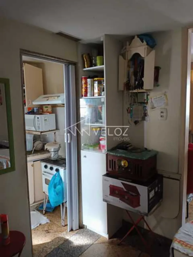 Apartamento, 1 quarto, 39 m² - Foto 14