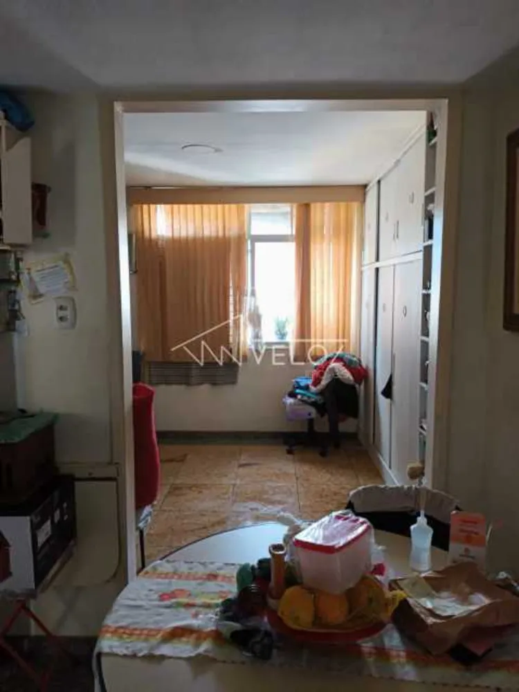 Apartamento, 1 quarto, 39 m² - Foto 22