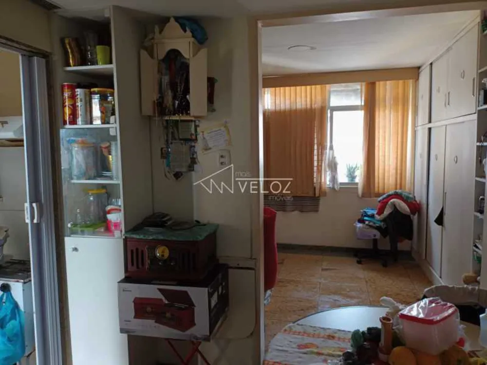 Apartamento, 1 quarto, 39 m² - Foto 1