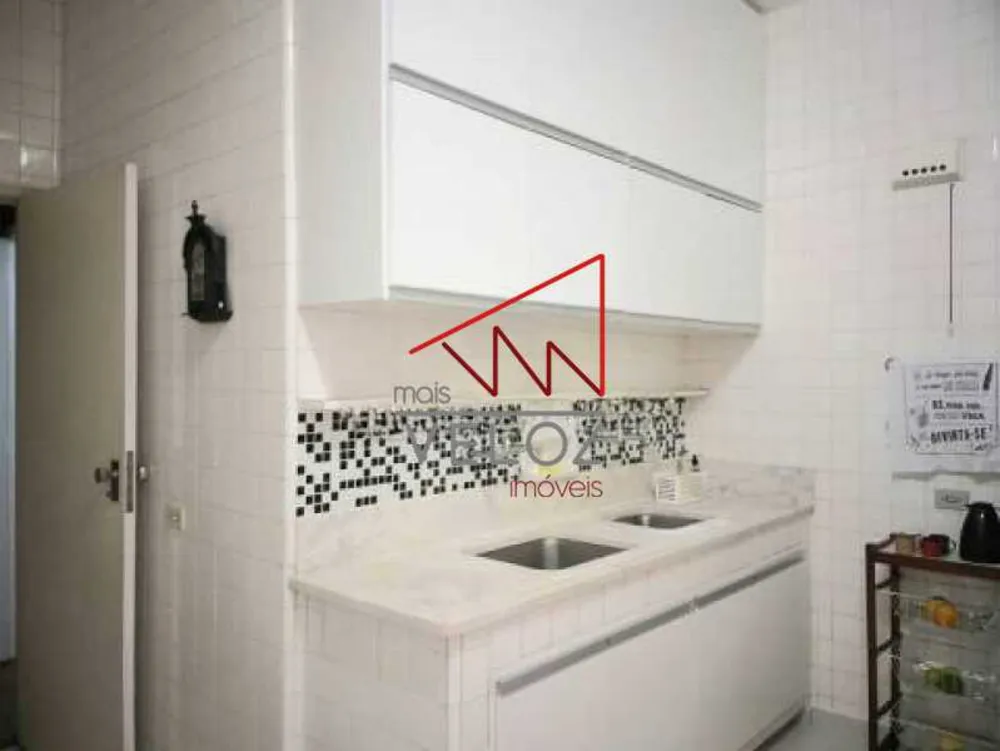 Apartamento, 3 quartos, 280 m² - Foto 1