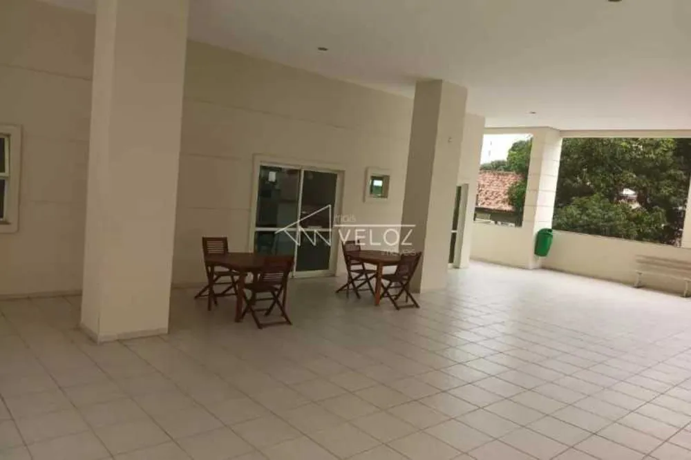 Apartamento, 3 quartos, 110 m² - Foto 12