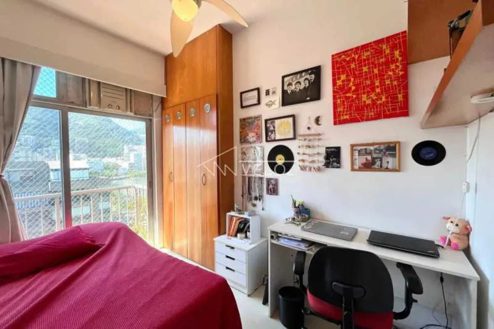 Apartamento, 3 quartos, 120 m² - Foto 7