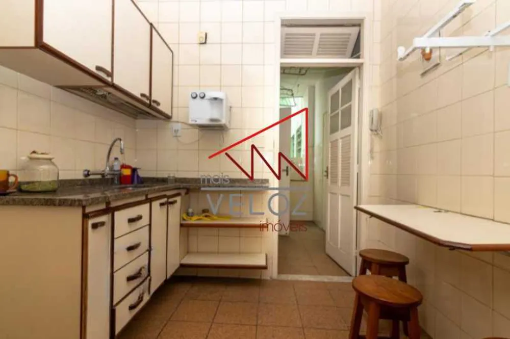 Apartamento, 2 quartos, 80 m² - Foto 16