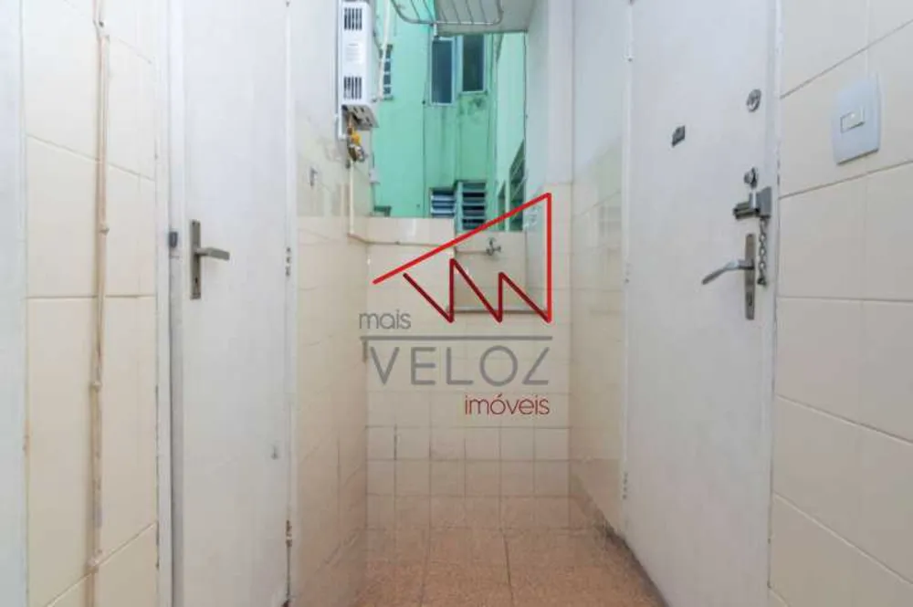 Apartamento, 2 quartos, 80 m² - Foto 14