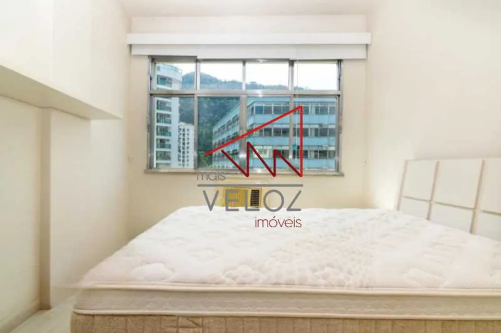 Apartamento, 2 quartos, 80 m² - Foto 13