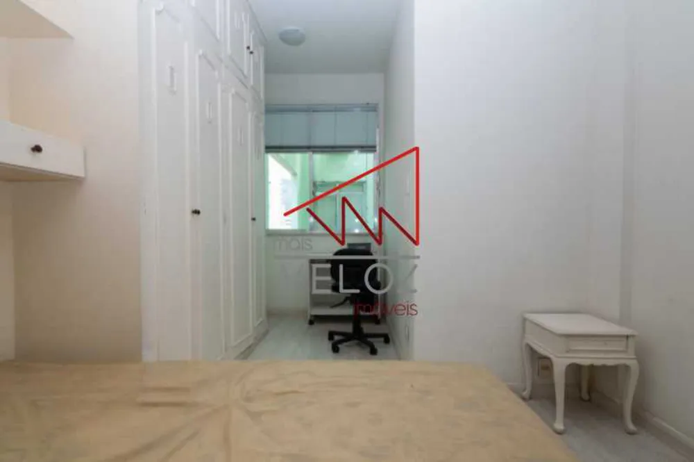 Apartamento, 2 quartos, 80 m² - Foto 2