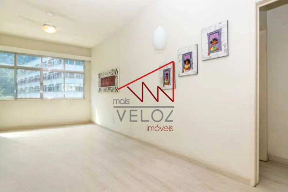 Apartamento, 2 quartos, 80 m² - Foto 5