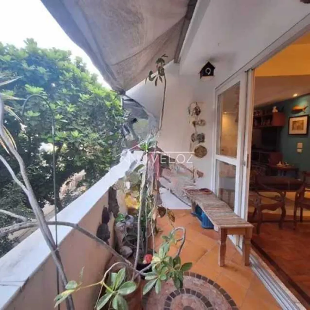 Apartamento, 3 quartos, 180 m² - Foto 7