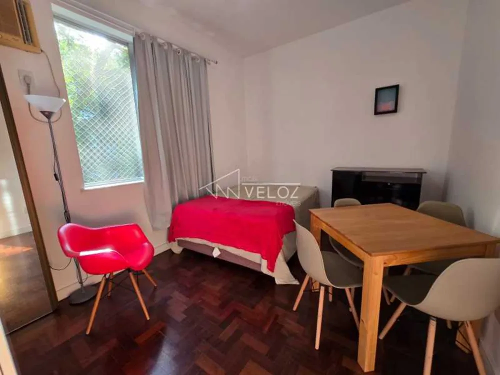 Apartamento, 2 quartos, 87 m² - Foto 7