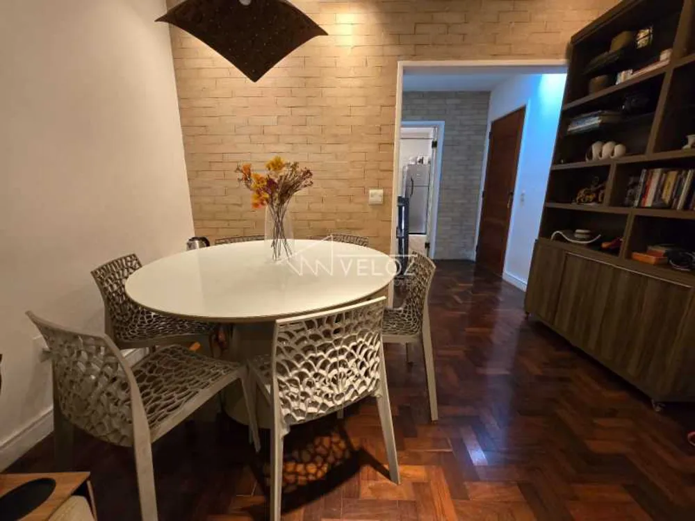 Apartamento, 2 quartos, 87 m² - Foto 24