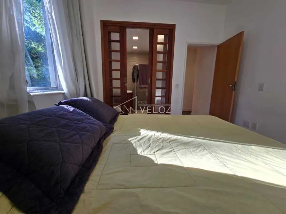 Apartamento, 2 quartos, 87 m² - Foto 2