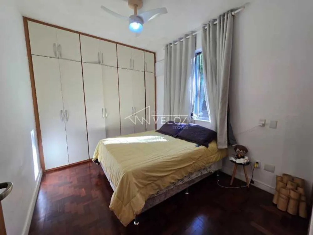 Apartamento, 2 quartos, 87 m² - Foto 18
