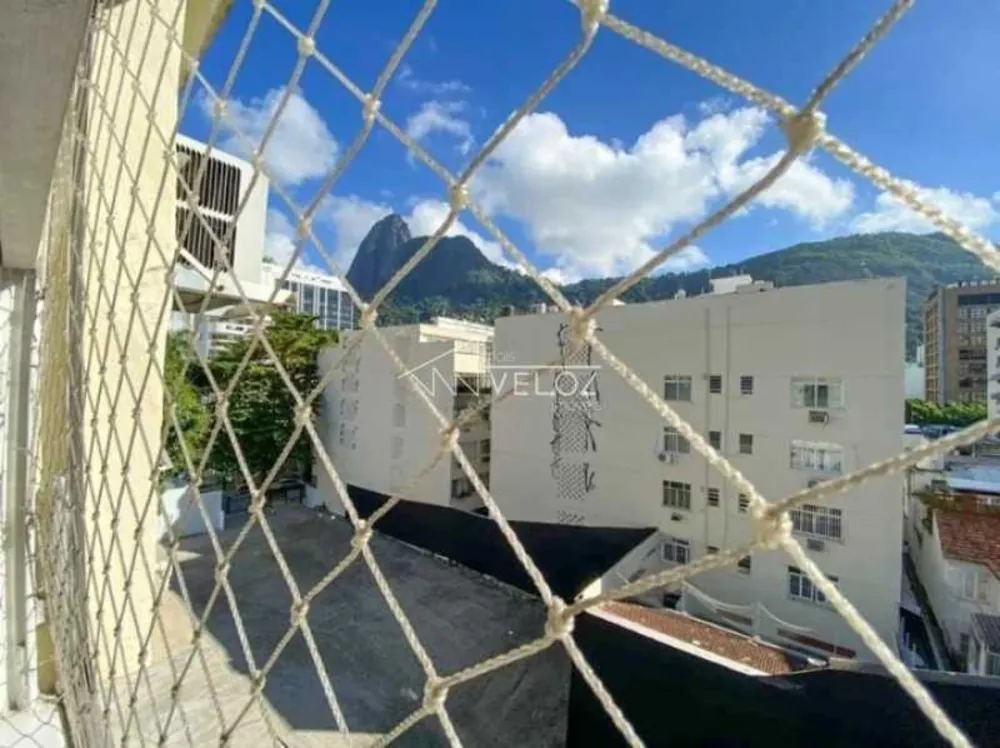 Apartamento, 3 quartos, 96 m² - Foto 4