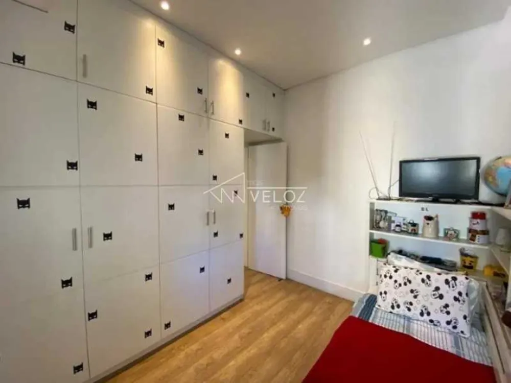 Apartamento, 3 quartos, 96 m² - Foto 1