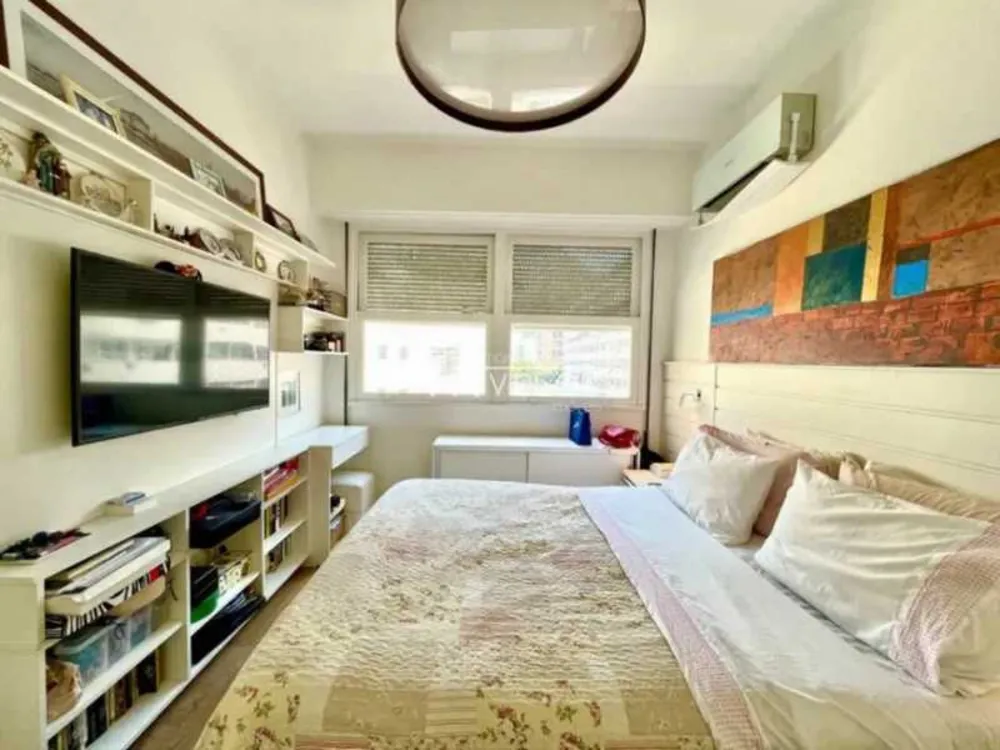 Apartamento, 3 quartos, 96 m² - Foto 9
