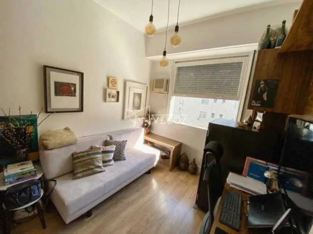 Apartamento, 3 quartos, 96 m² - Foto 16