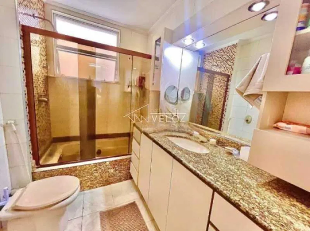 Apartamento, 4 quartos, 250 m² - Foto 2