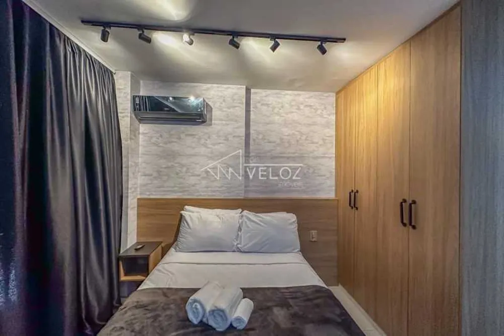 Apartamento, 1 quarto, 34 m² - Foto 8