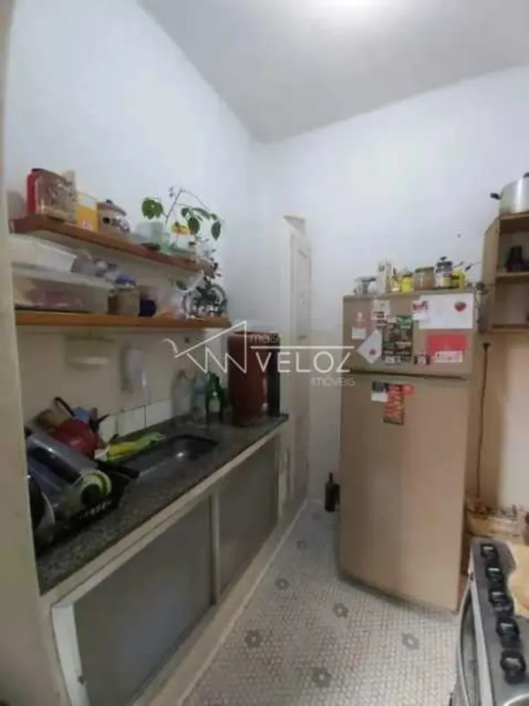 Apartamento, 2 quartos, 68 m² - Foto 2