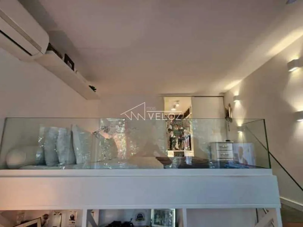 Apartamento, 1 quarto, 29 m² - Foto 8