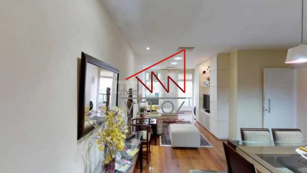 Apartamento, 3 quartos, 124 m² - Foto 6