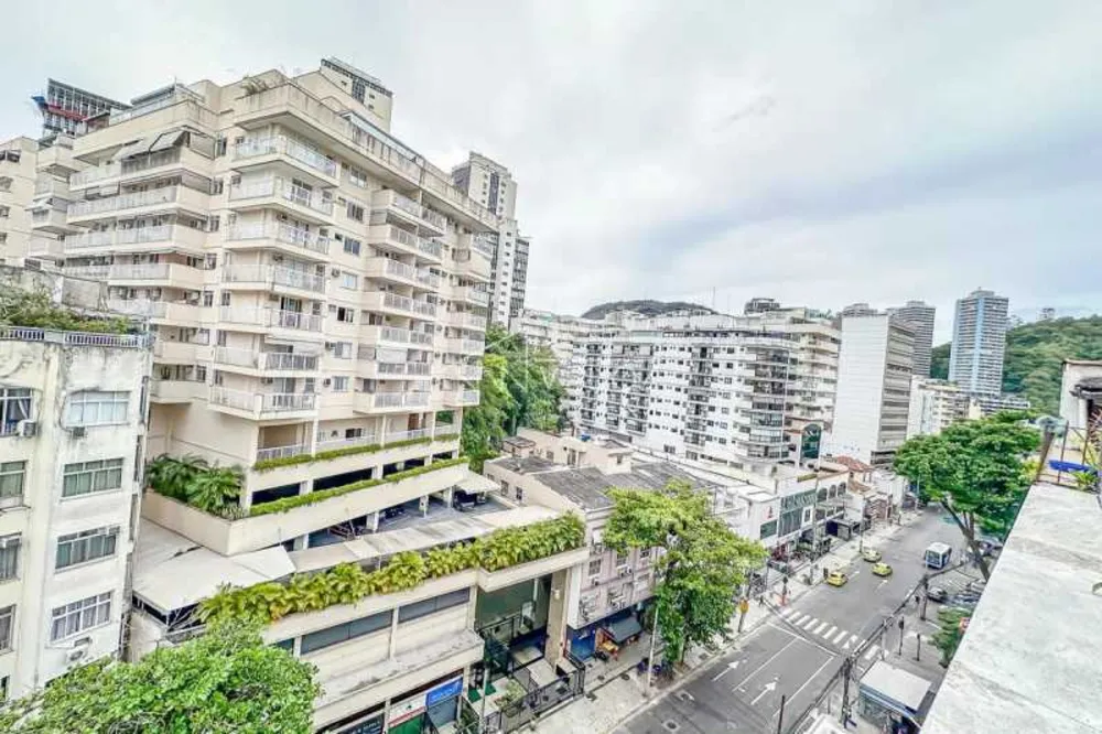 Cobertura, 1 quarto, 88 m² - Foto 15